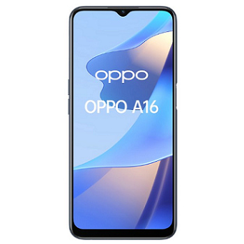 Oppo A16