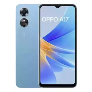 Oppo A17