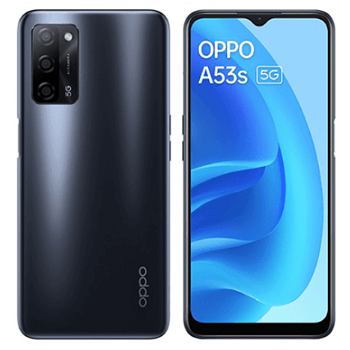 Oppo A53s