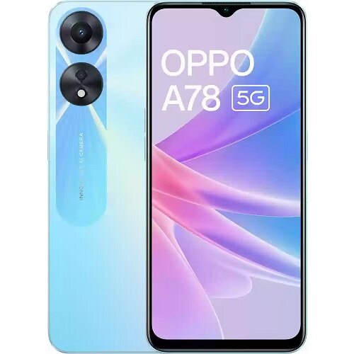 Oppo A78