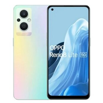 Oppo Reno 8 Lite