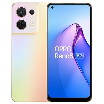 Oppo Reno 8