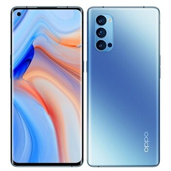 Oppo Reno4 Pro 5G