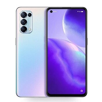 Oppo Reno 5