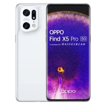 OPPO Find X5 Pro