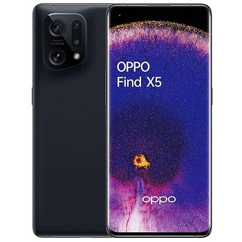 Oppo Find X5