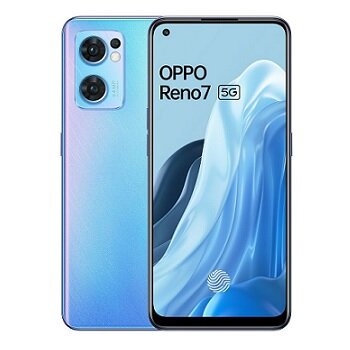 OPPO Reno 7