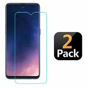 Oppo A91 Screenprotector Beschermglas 2x