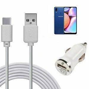 Autolader Samsung A01 Micro USB